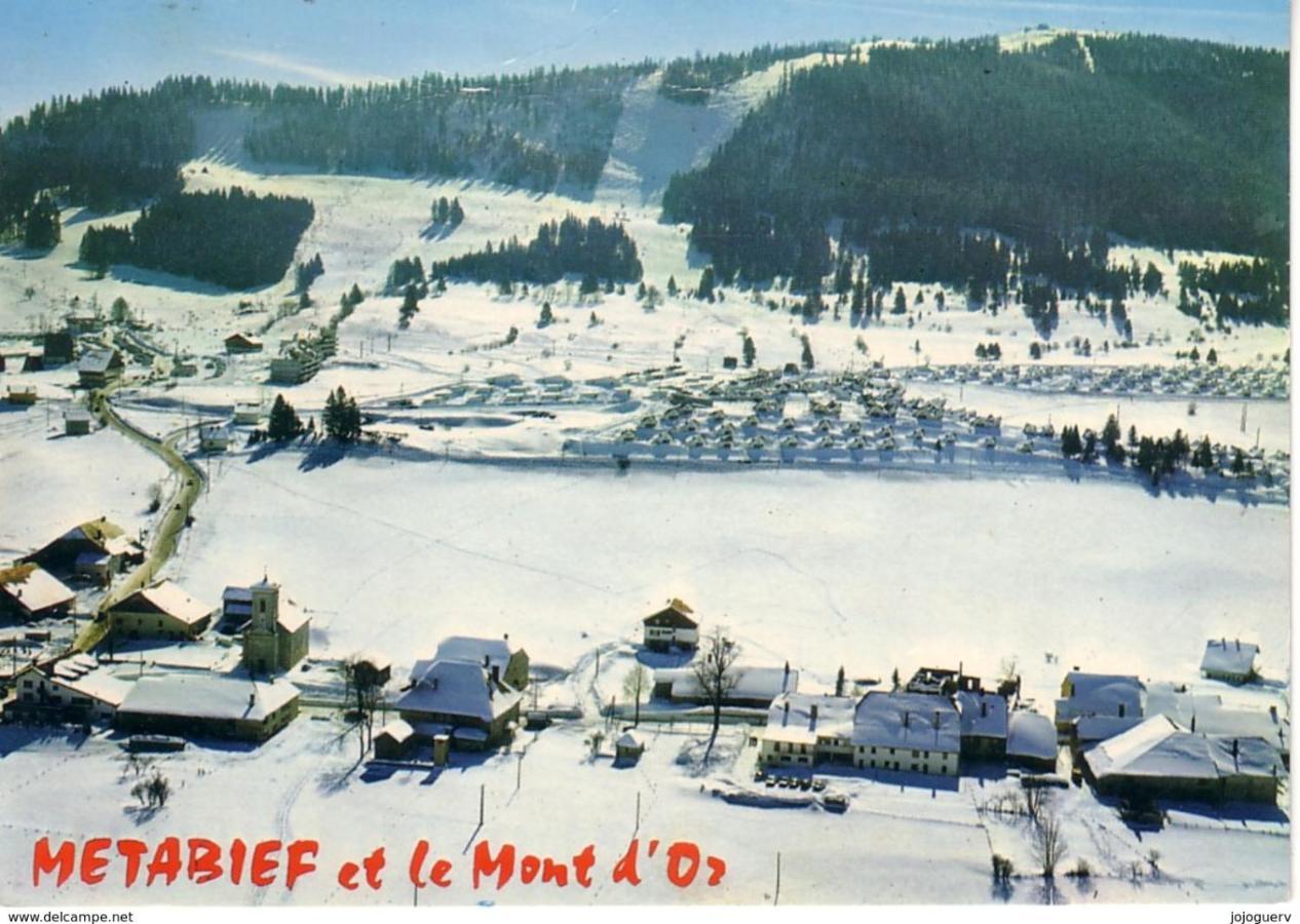 Refuge De L'Ecureuil Villa เมตาบิเย ภายนอก รูปภาพ
